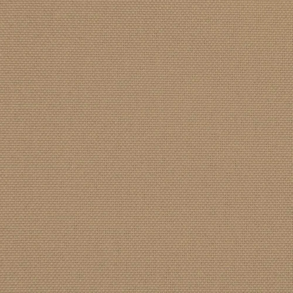 Skėtis nuo saulės su LED/plieniniu stulpu, rudas, 246x246x230cm