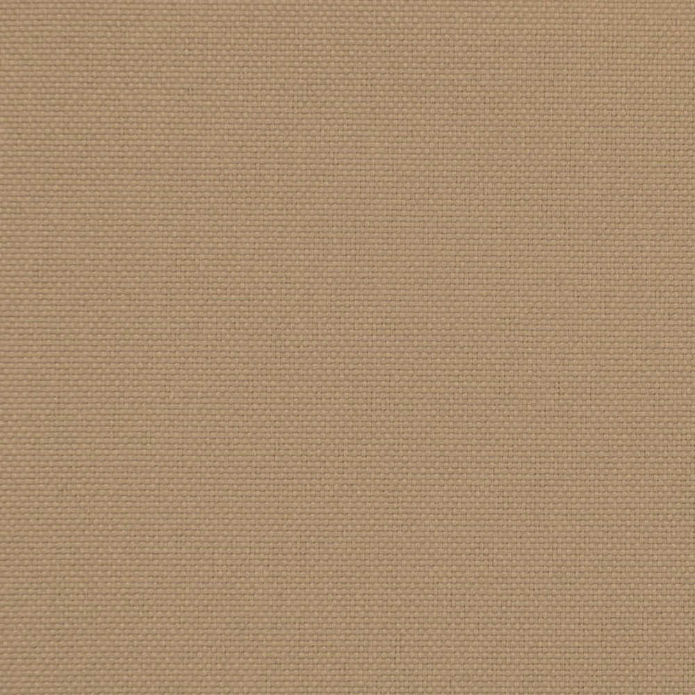 Skėtis nuo saulės su LED/plieniniu stulpu, rudas, 248x248x248cm