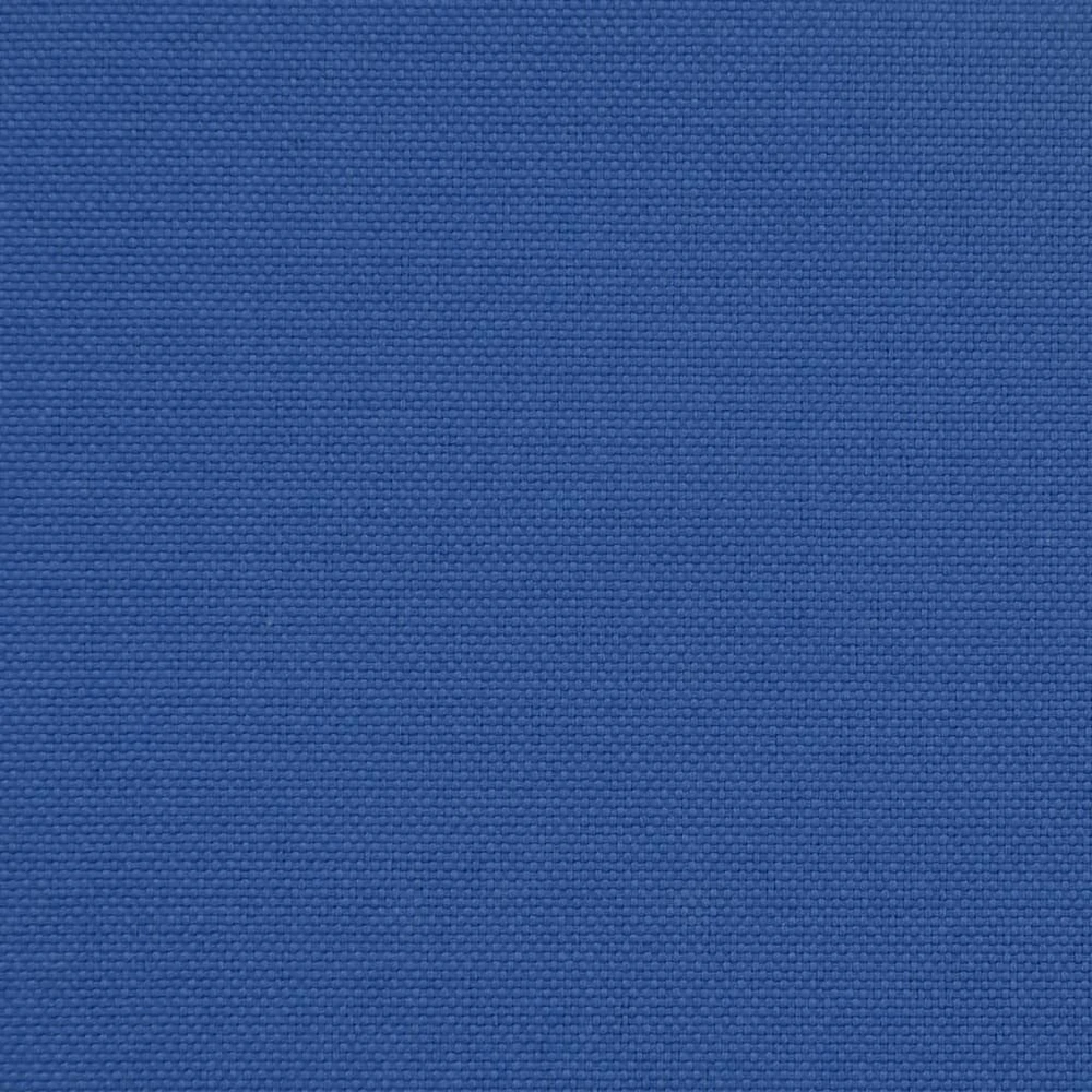 Skėtis nuo saulės su plieniniu stulpu, mėlynos, 225x225x212cm