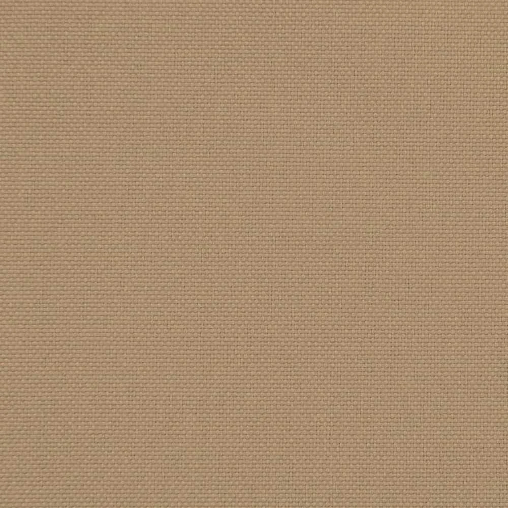 Skėtis nuo saulės su plieniniu stulpu, rudas, 269x269x235cm
