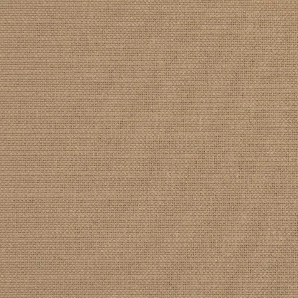 Skėtis nuo saulės su plieniniu stulpu, rudas, 324x324x247cm