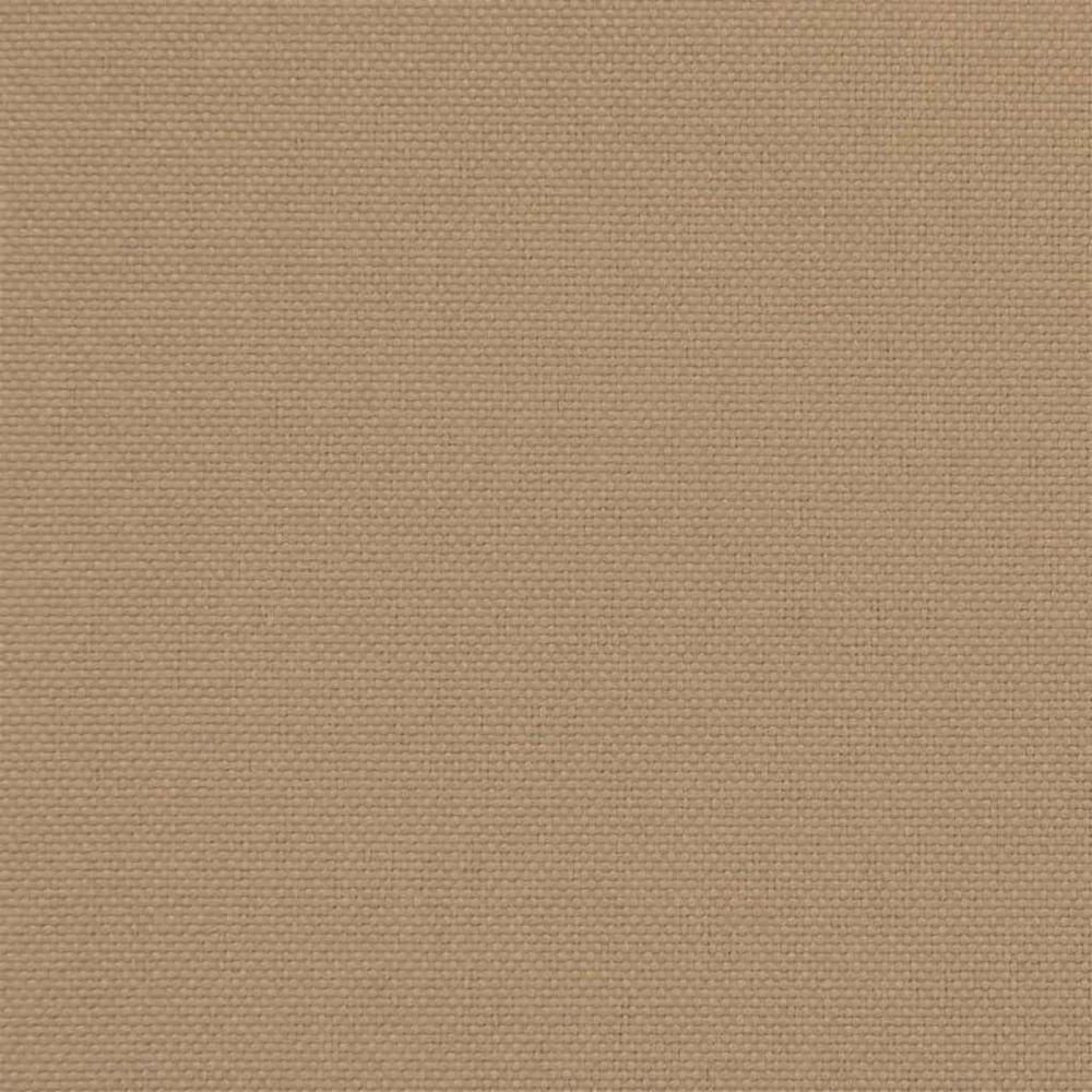 Skėtis nuo saulės su plieniniu stulpu, rudas, 269x269x235cm