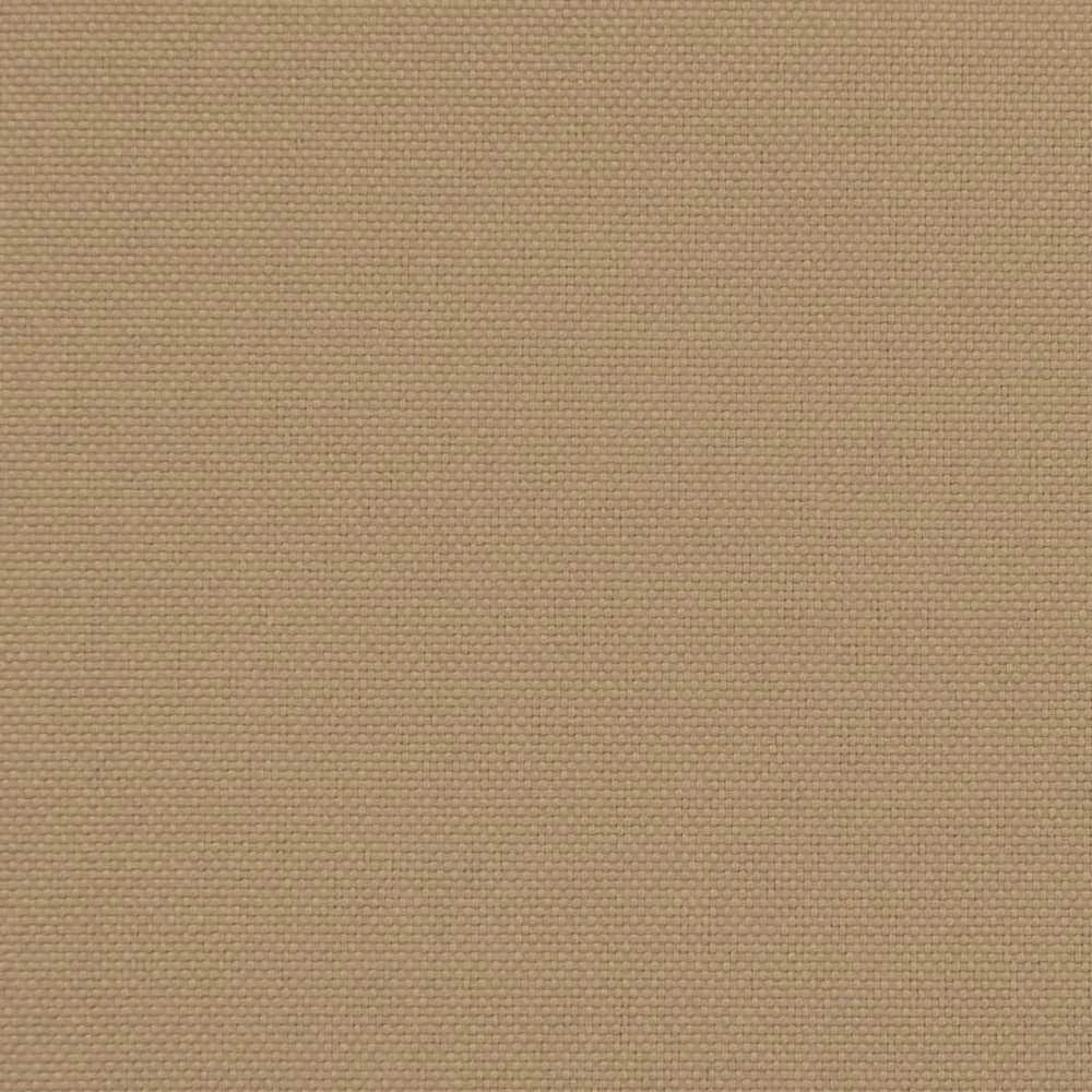 Skėtis nuo saulės su plieniniu stulpu, rudos, 288x288x225cm