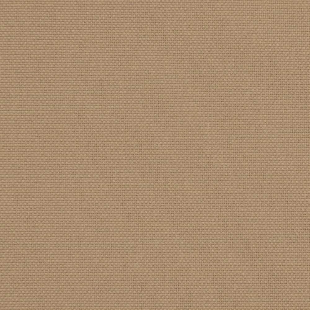 Skėtis nuo saulės su plieniniu stulpu, taupe, 225x225x212cm