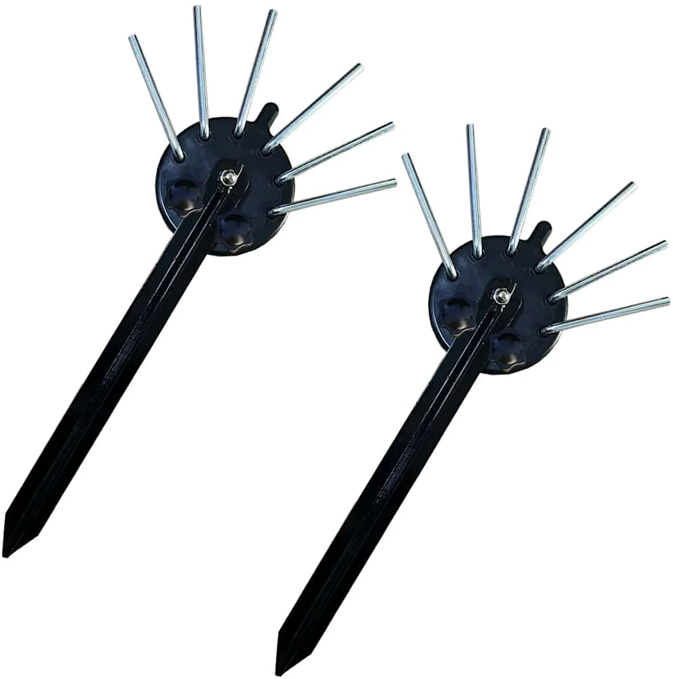 Skliautas baseinui, 315x158cm, PVC, apskritas