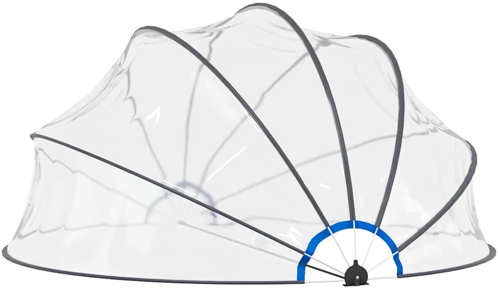 Skliautas baseinui, 440x220cm
