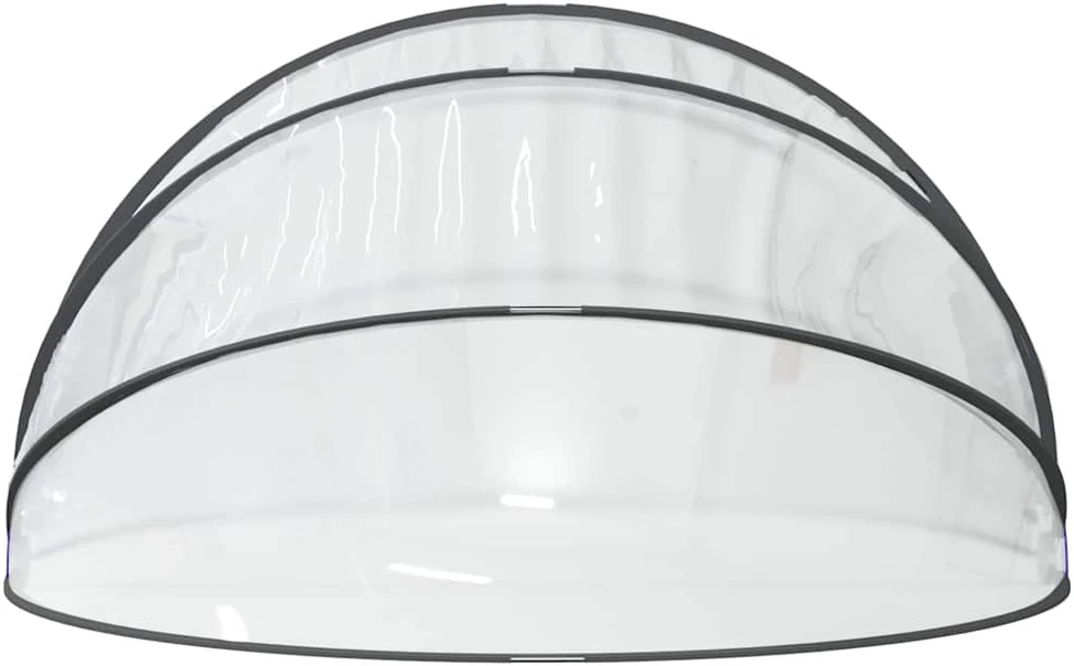 Skliautas baseinui, 500x250cm