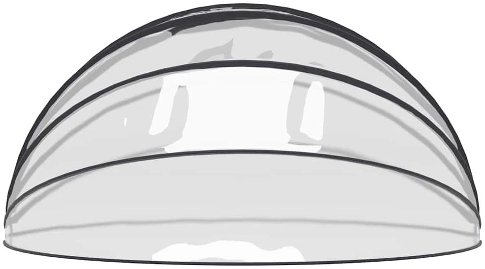 Skliautas baseinui, 559x275cm