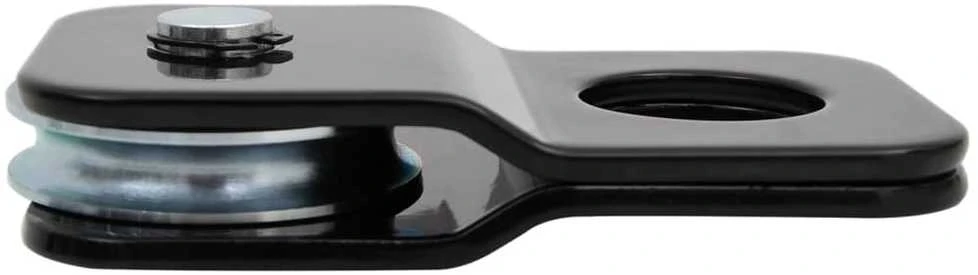 Skriemulio blokas, plienas, 4 tonos