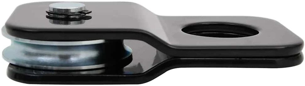 Skriemulio blokas, plienas, 4 tonos