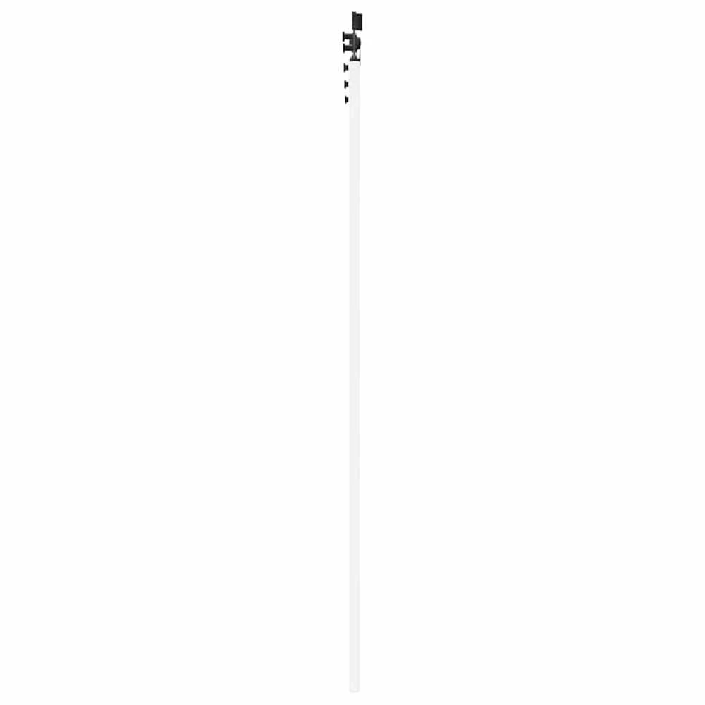 Slankios durys ORKDAL Balta 83 x 211 cm