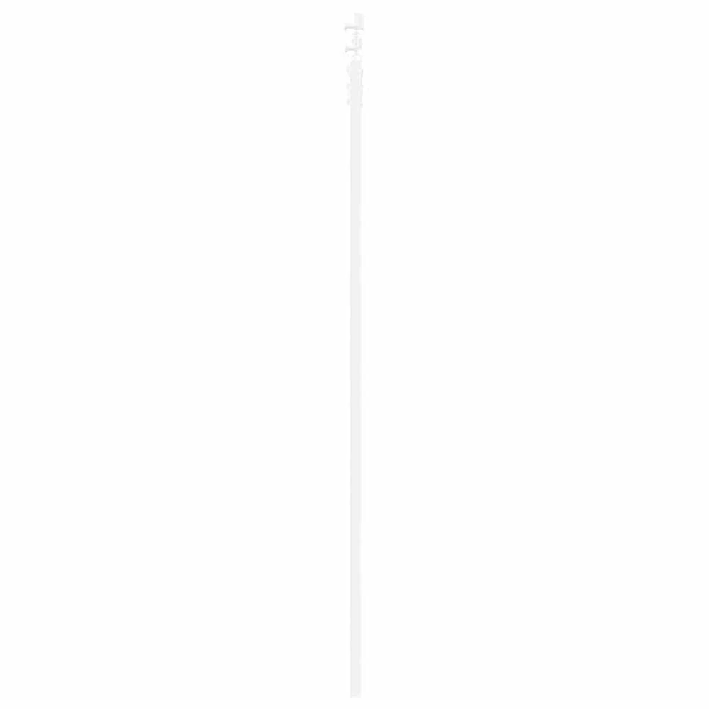 Slankios durys 93 x 211 cm Tvirtos pušies mediena ir stiklas