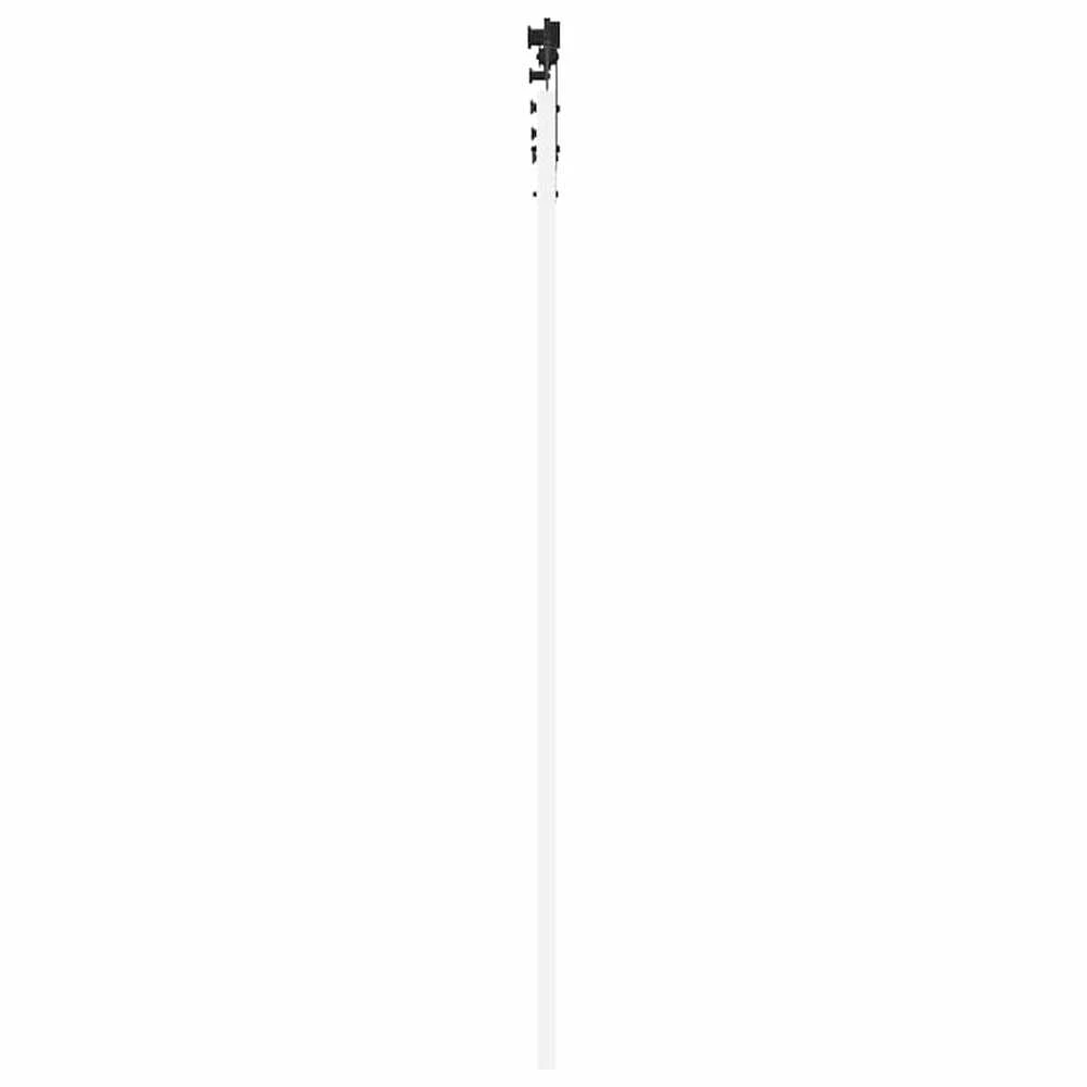 Slankios durys 83 x 202 cm Tvirtos pušies mediena ir stiklas