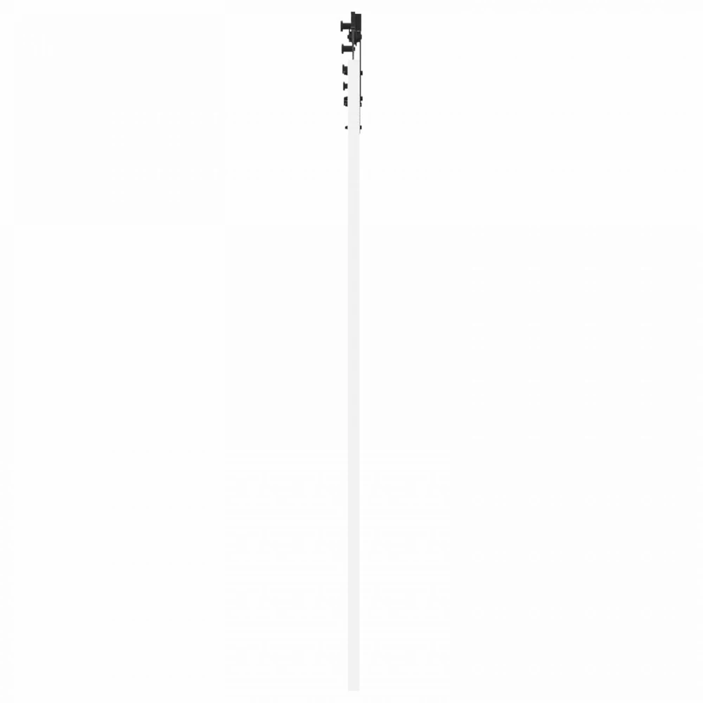 Slankios durys 83 x 202 cm Pušies medienos masyvas