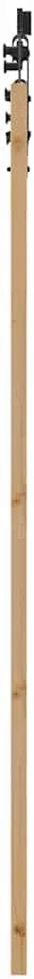 Slankios durys Natūrali 93 x 211 cm