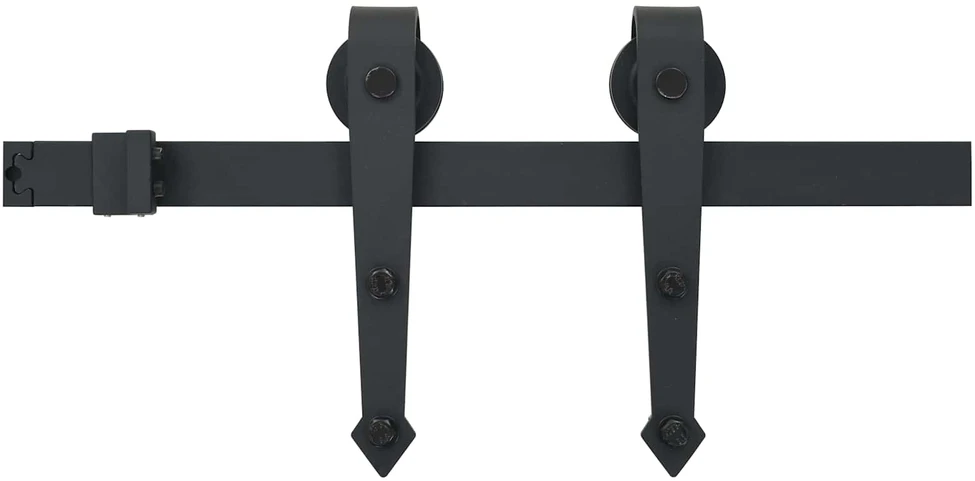 Slankios durys ORKDAL 86 x 211 cm Pušies medienos masyvas