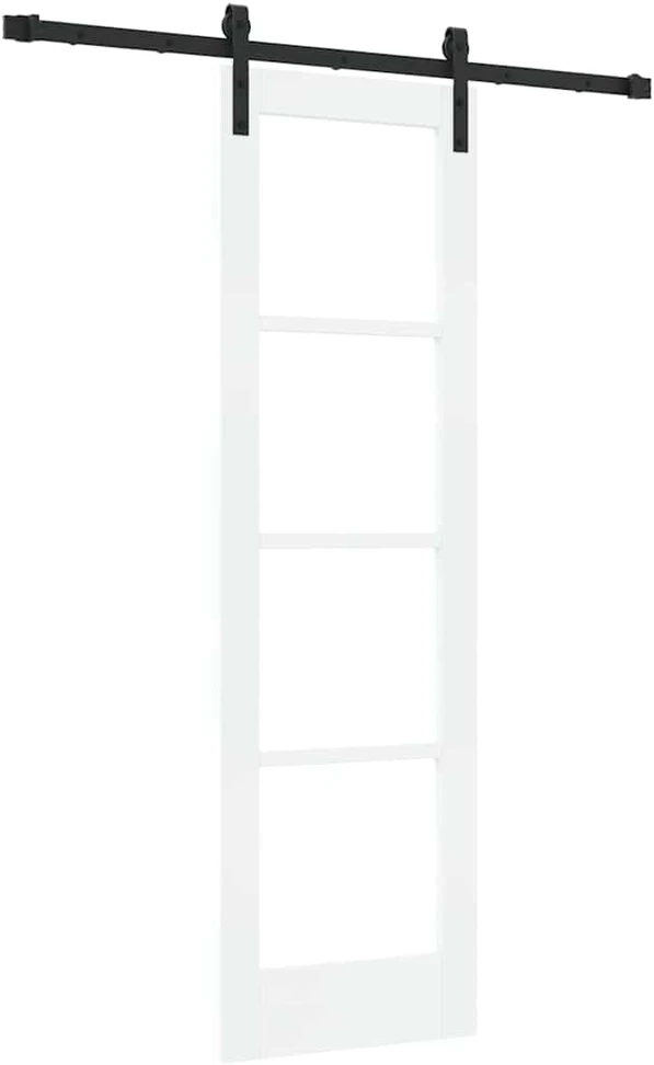 Slankios durys ORKDAL Balta 61 x 198,5 cm