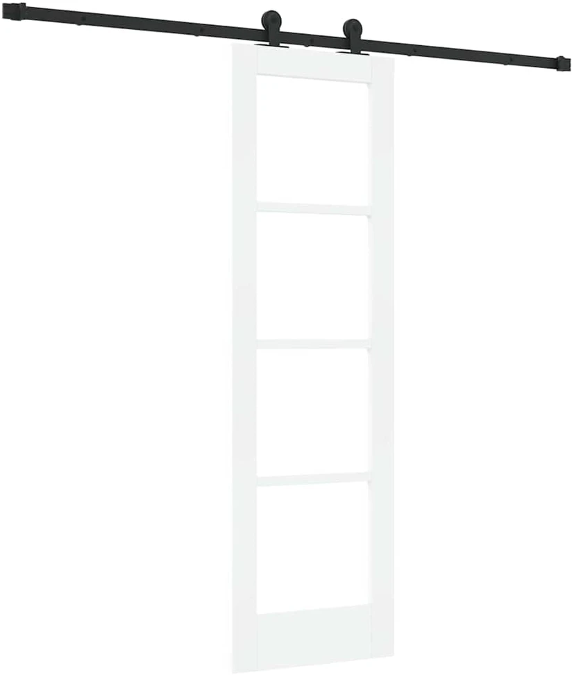 Slankios durys ORKDAL Balta 61 x 198,5 cm