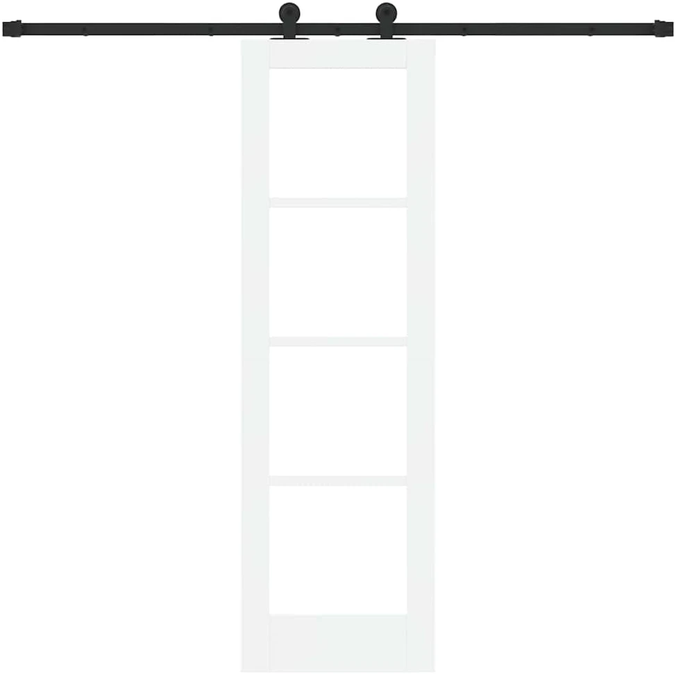 Slankios durys ORKDAL Balta 61 x 198,5 cm