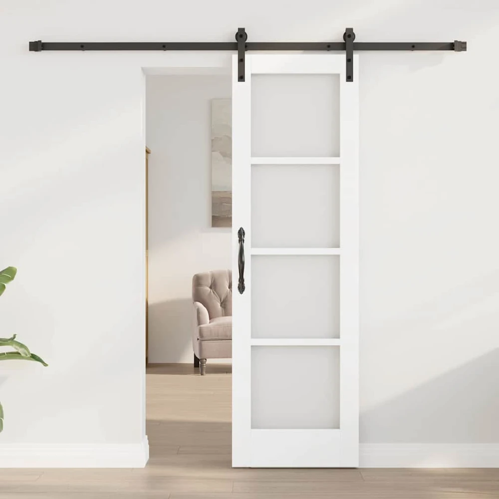 Slankios durys ORKDAL Balta 61 x 198,5 cm