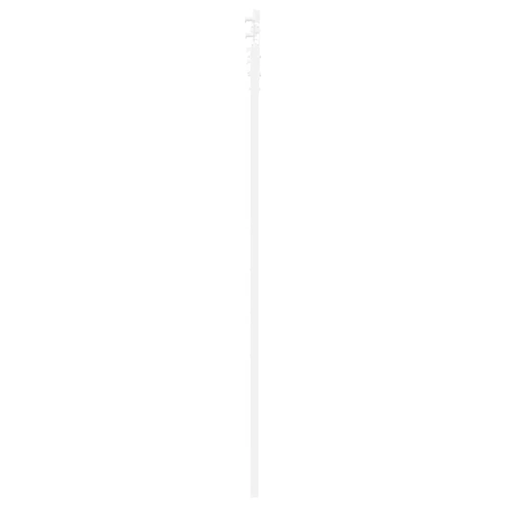 Slankios durys ORKDAL Balta 61 x 198,5 cm