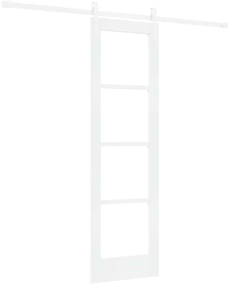 Slankios durys ORKDAL Balta 61 x 198,5 cm