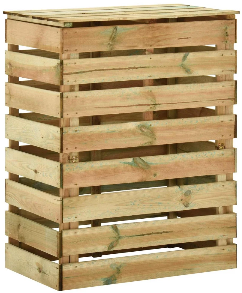 Slankios durys ORKDAL 83 x 232 cm Pušies medienos masyvas Balta