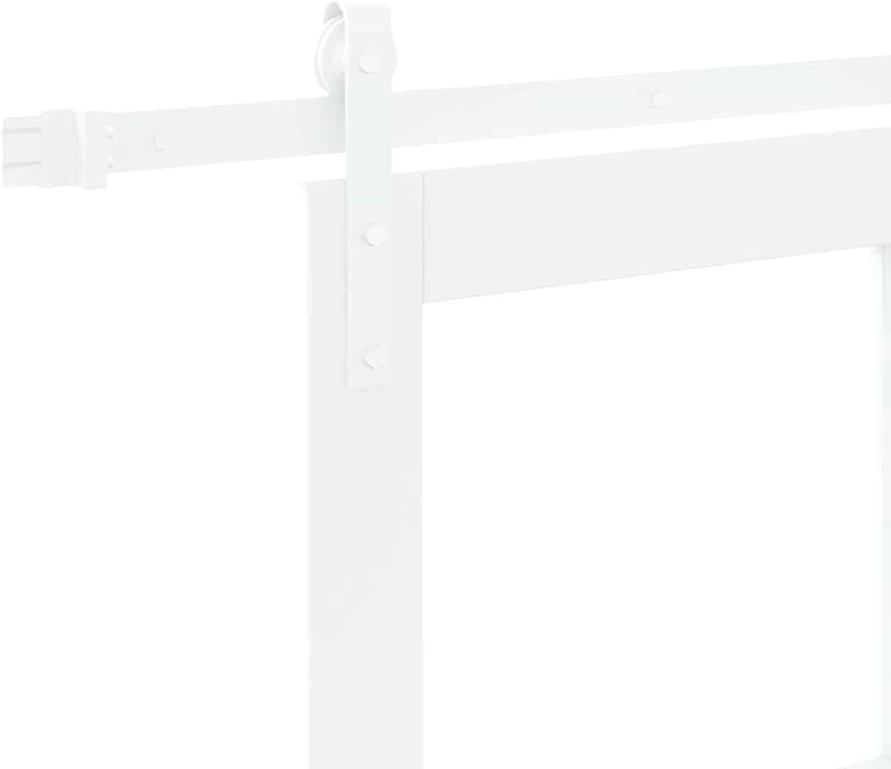 Slankios durys ORKDAL Balta 93 x 202 cm