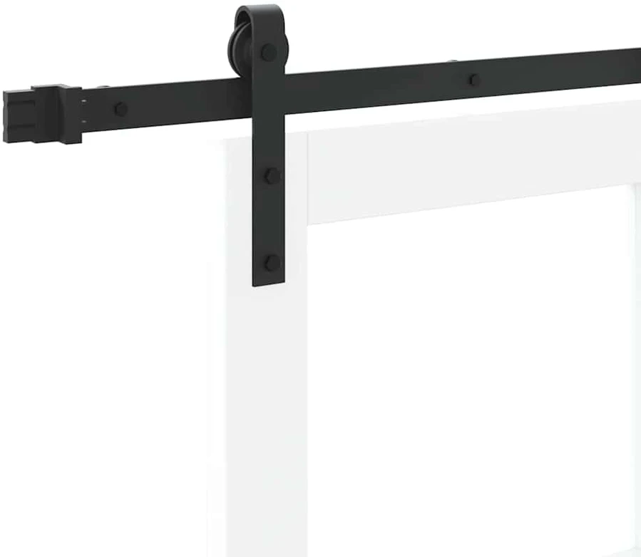 Slankios durys ORKDAL Balta 93 x 211 cm