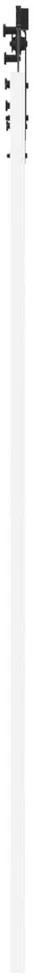 Slankios durys ORKDAL 83 x 232 cm Pušies medienos masyvas