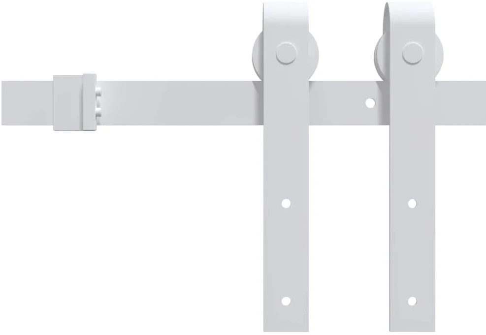 Slankios durys ORKDAL Natūrali 93 x 202 cm