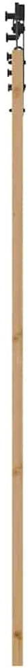 Slankios durys ORKDAL Natūrali 93 x 211 cm
