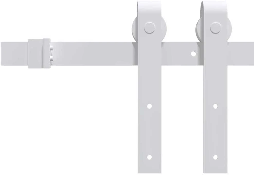 Slankios durys ORKDAL Balta 61 x 198,5 cm