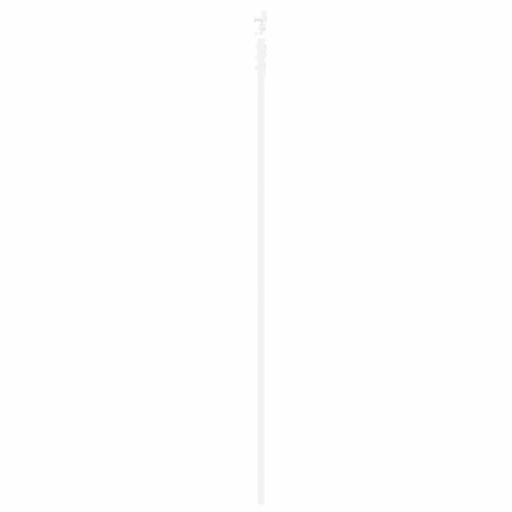 Slankios durys 93 x 232 cm Tvirtos pušies mediena ir stiklas