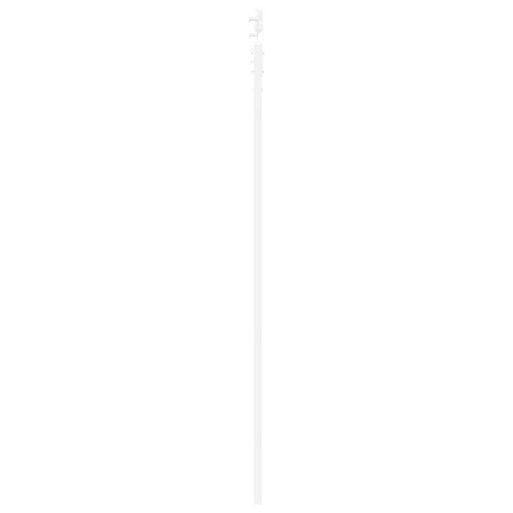 Slankios durys ORKDAL Balta 83 x 211 cm
