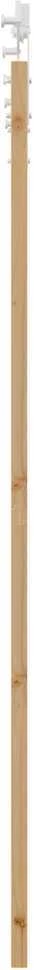 Slankios durys ORKDAL Natūrali 93 x 211 cm