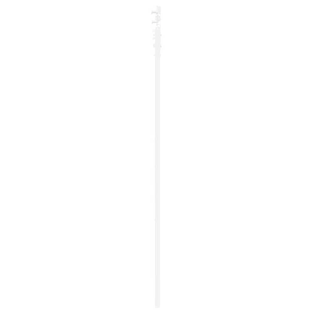 Slankios durys ORKDAL Balta 61 x 198,5 cm
