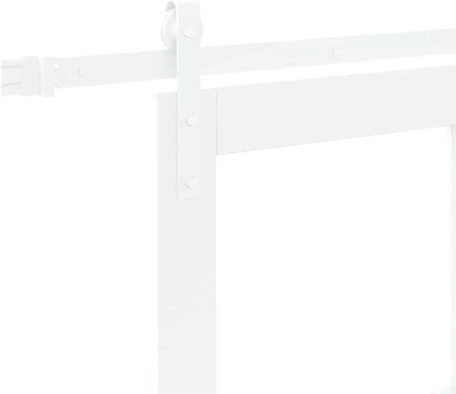 Slankios durys ORKDAL Balta 61 x 198,5 cm