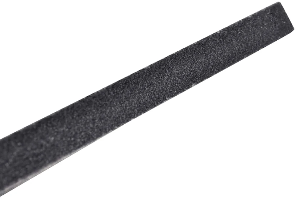 Šlifavimo diržai, 30 vnt. 10 x 60, 10 x 80, 10 x 120, 10 mm x 330 mm