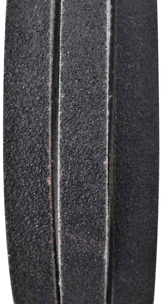 Šlifavimo diržai, 30 vnt. 10 x 60, 10 x 80, 10 x 120, 10 mm x 330 mm