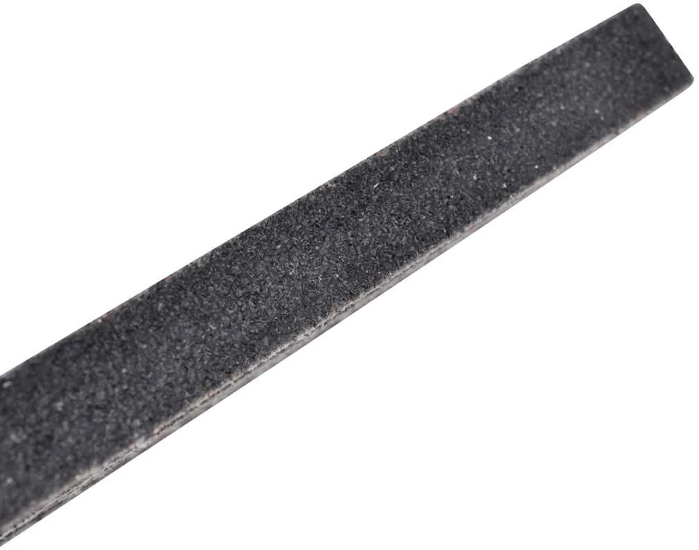 Šlifavimo diržai, 30 vnt. 10 x 60, 10 x 80, 10 x 120, 10 mm x 330 mm