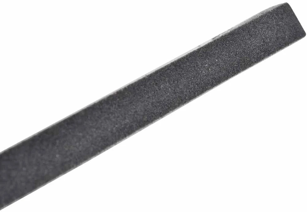 Šlifavimo diržai, 30 vnt. 10 x 60, 10 x 80, 10 x 120, 10 mm x 330 mm