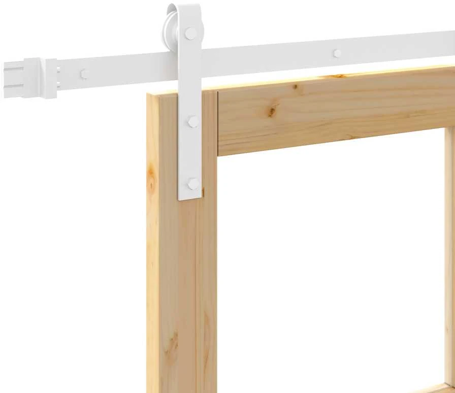 Slankios durys ORKDAL Natūrali 93 x 211 cm