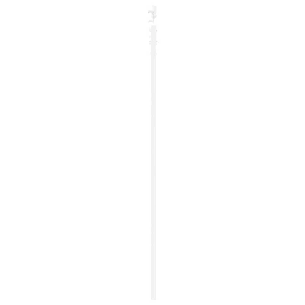 Slankios durys ORKDAL Balta 83 x 211 cm