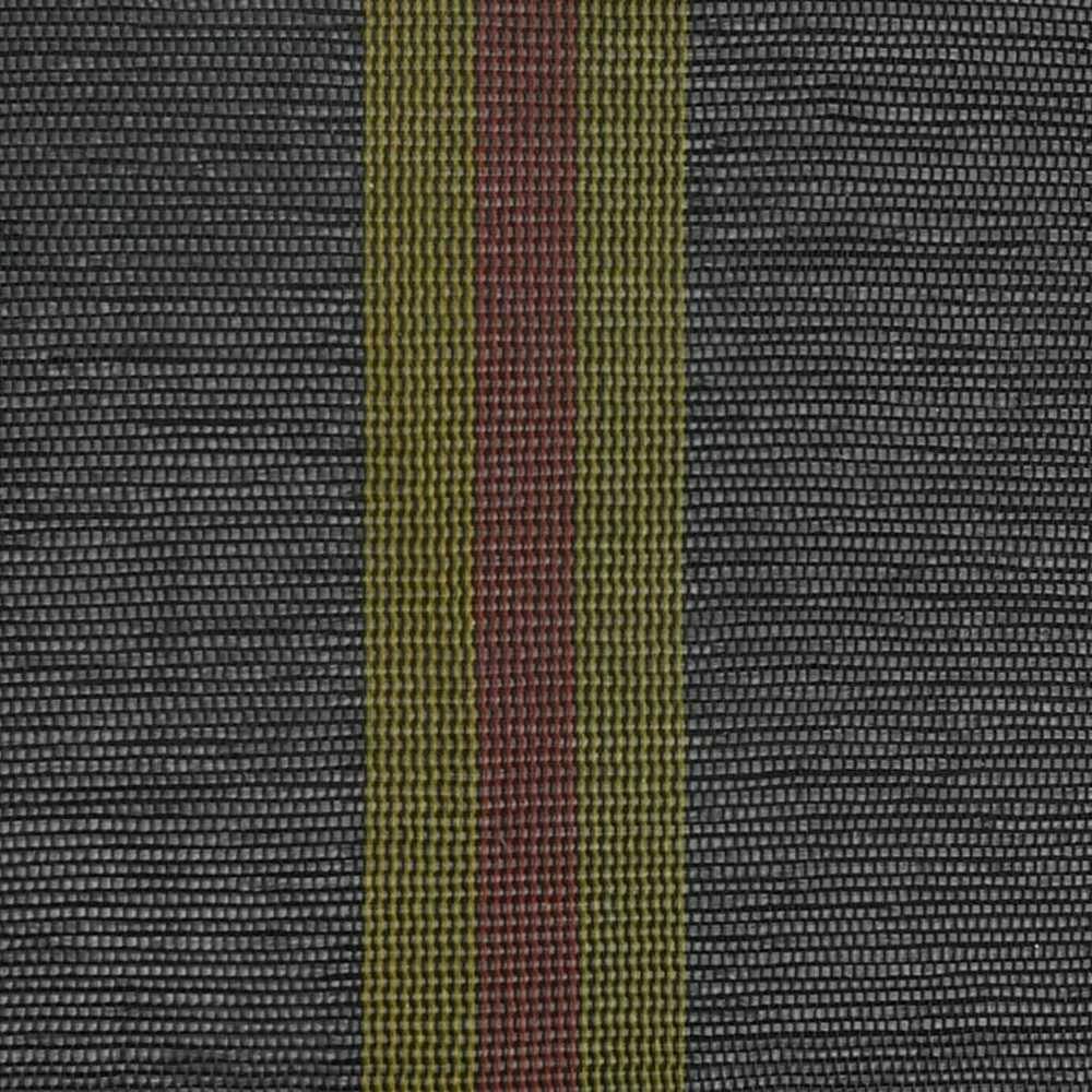 Smėlio maišai, 10vnt., tamsiai žali, 103x25cm, HDPE
