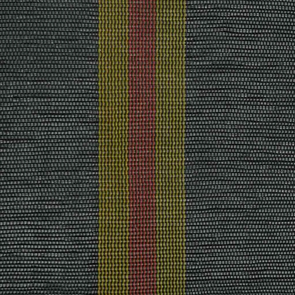 Smėlio maišai, 10vnt., tamsiai žali, 103x25cm, HDPE