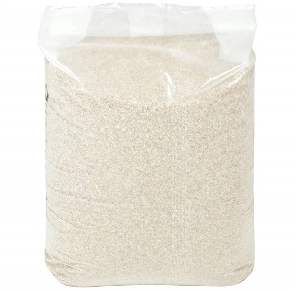 Smėlis filtrui, 25kg, 1,0–1,6mm