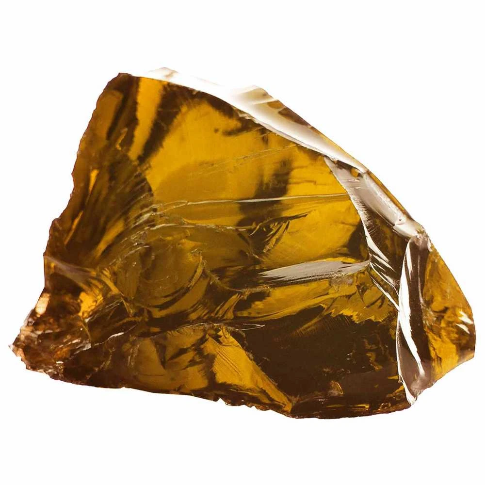 Sodo Akmenys Ruda 12 cm Stiklas