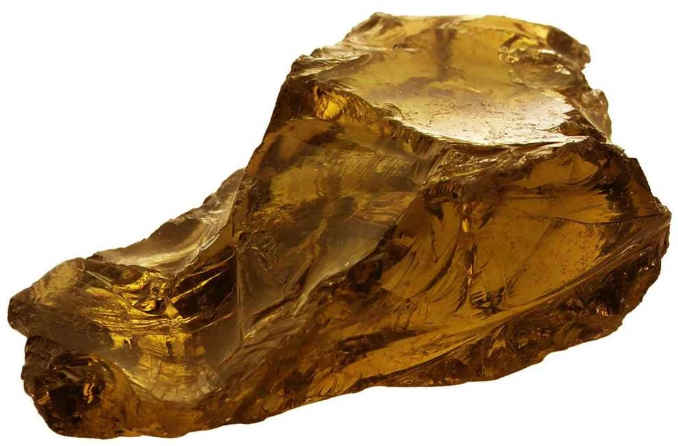 Sodo Akmenys Ruda 12 cm Stiklas