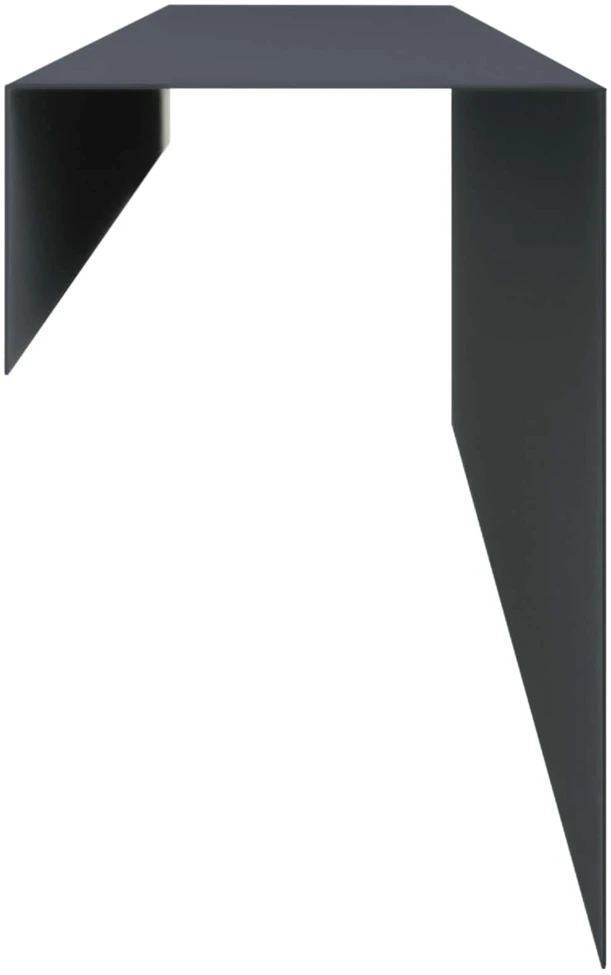 Sodo apvadų dengiamasis profilis 10 vnt. 100 x 10 x 15 cm